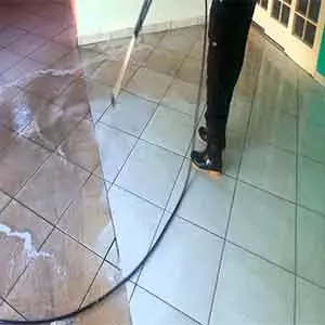 Limpeza de Piso Paviflex em Jales limpeza pedra