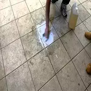 limpa caixa de água Limpeza de Piso Paviflex em Jales