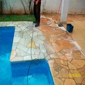 Limpeza de Piso Paviflex em Jales lavagem piso