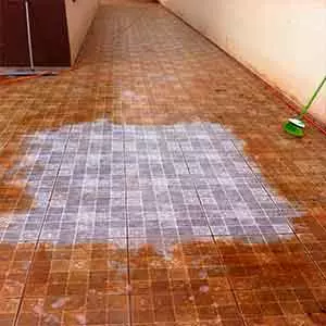 higienização pós obra Limpeza de Piso Paviflex em Jales